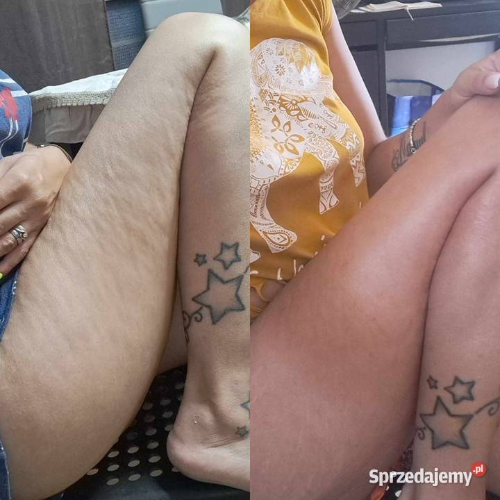 Termokrem ujędrniający Skuteczna pielęgnacja Dla kobiet Hajnówka sprzedam