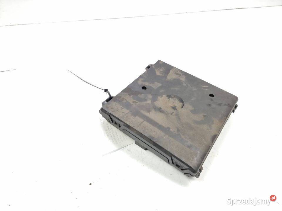 MODUŁ SKODA FABIA I 6Q2937049C kujawsko-pomorskie Lipno