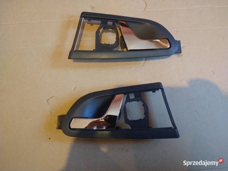 Klamka tylna LP Skoda Octavia 1 1U4839248B osobowe Radziszów sprzedam