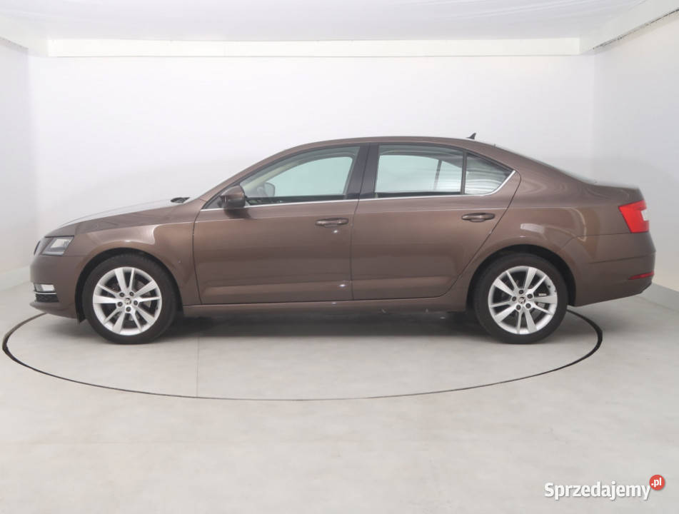 Skoda Octavia 10 TSI 99481km Bielany Wrocławskie sprzedam
