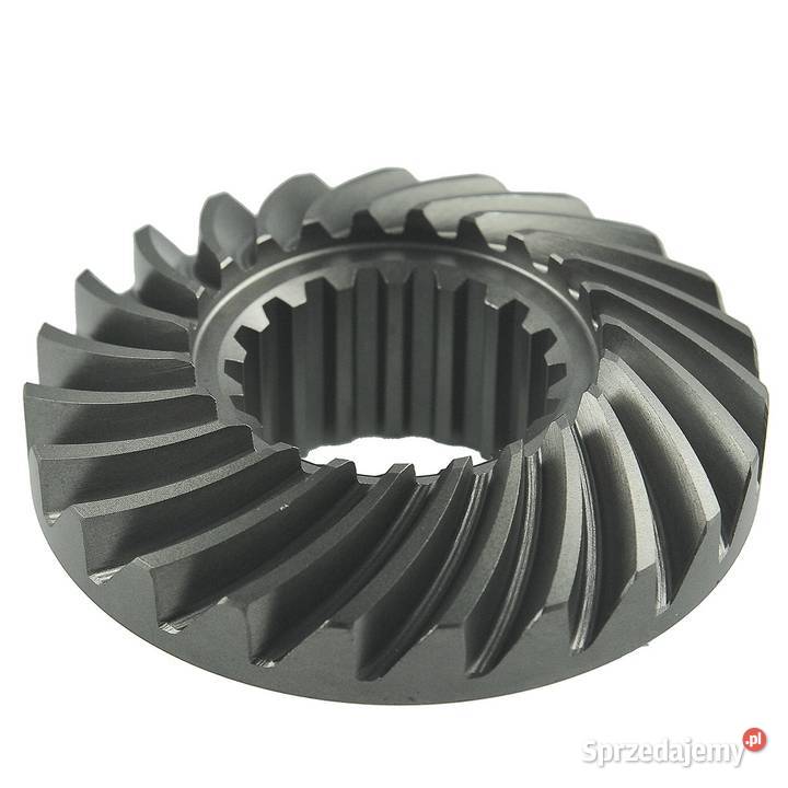 Koło talerzowe 18T 23T 108 mm wałek atakujący 9T podkarpackie sprzedam