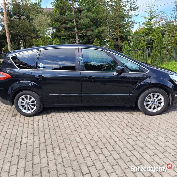 Ford s 4/5 sprzedam