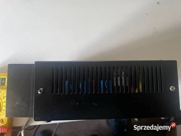 Zasilacz DC Power Supplies 138V 1015A