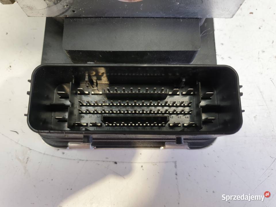 Volvo XC90 POMPA ABS Sterownik 31680098 lubelskie Chełm