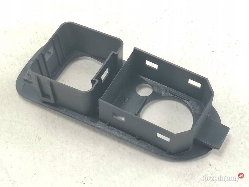 RAMKA PRZEŁĄCZNIKA LUSTEREK VW SHARAN 19952006