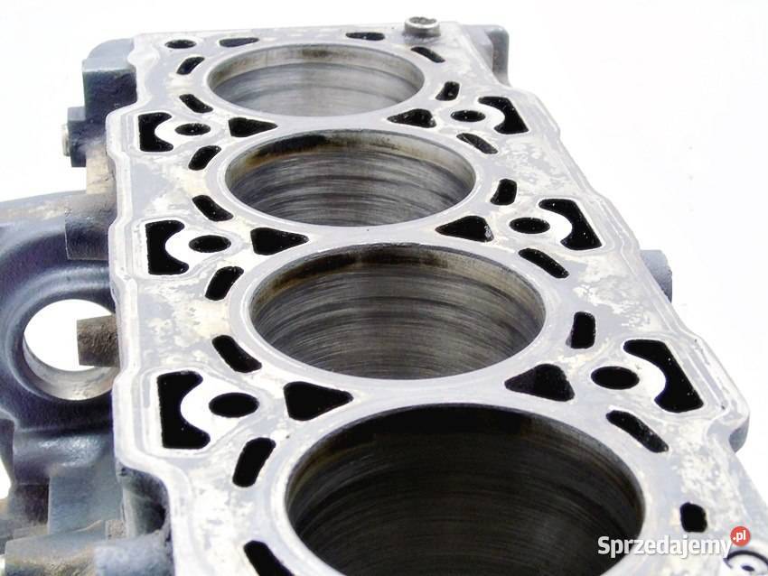 BLOK D4EA 20 CRDI SANTA FE CARENS SPORTAGE 2 Sosnowiec