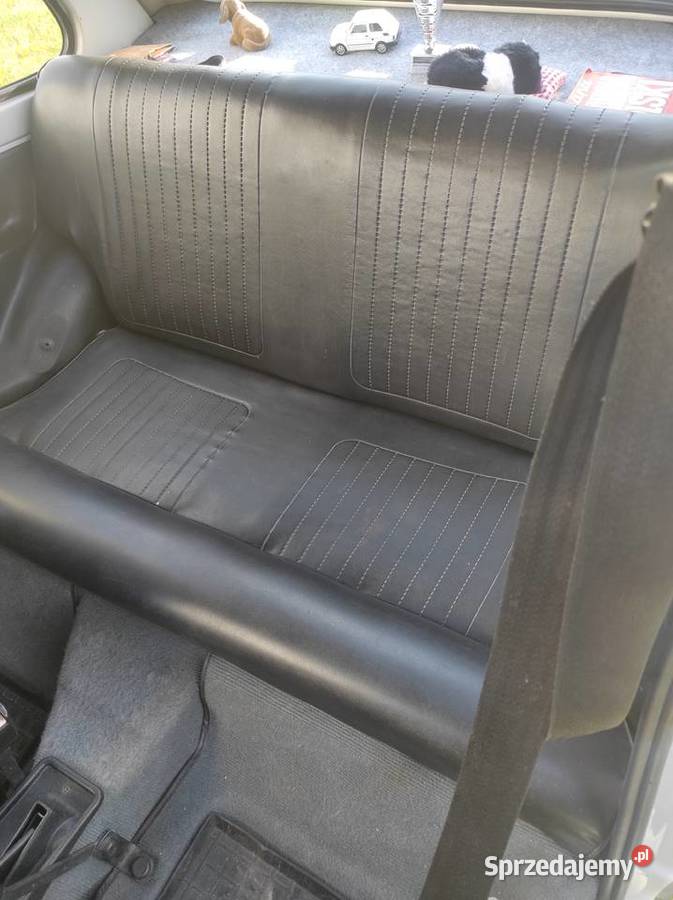 Fiat 126p 1991 Kielce sprzedam