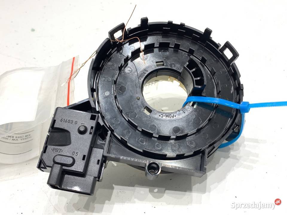 TAŚMA AIRBAG VW GOLF VI 1K0959653C 0814