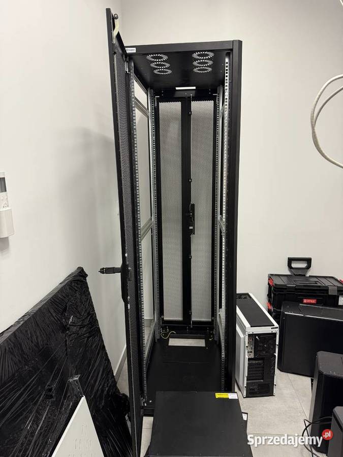 Szafa stojąca 19 MIRSAN MRGTV46U61DE01 stan dolnośląskie sprzedam