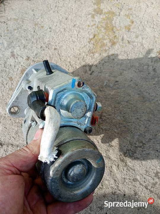 Rozrusznik KIA Ceres 24D S9081 AS Przytyk