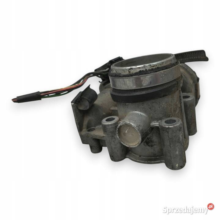 PRZEPUSTNICA Fiat Punto Stilo Doblo 12 14 16V osobowe Przepustnice Chełm