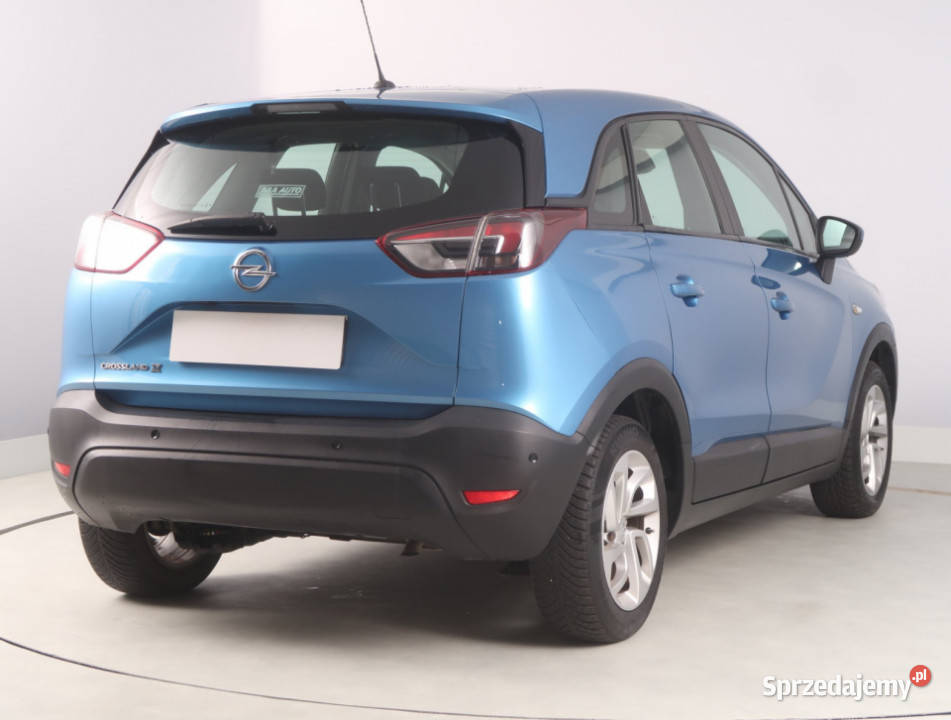 Opel Crossland 12 bluetooth Bielany Wrocławskie sprzedam