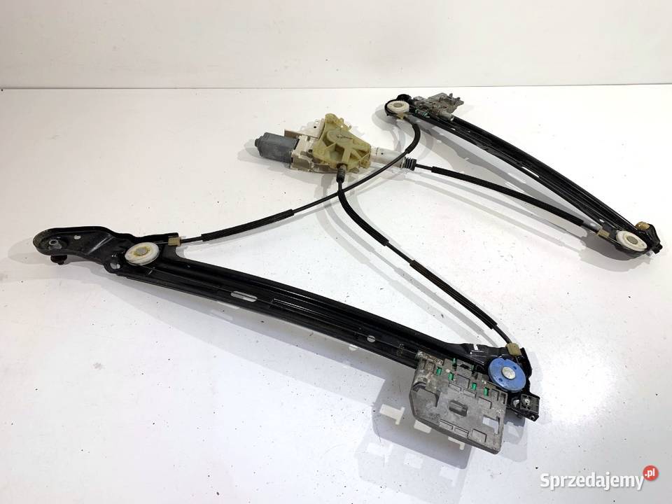 PODNOŚNIK SZYBY LEWY PRZÓD AUDI A7 4G 4G8837461B osobowe sprzedam