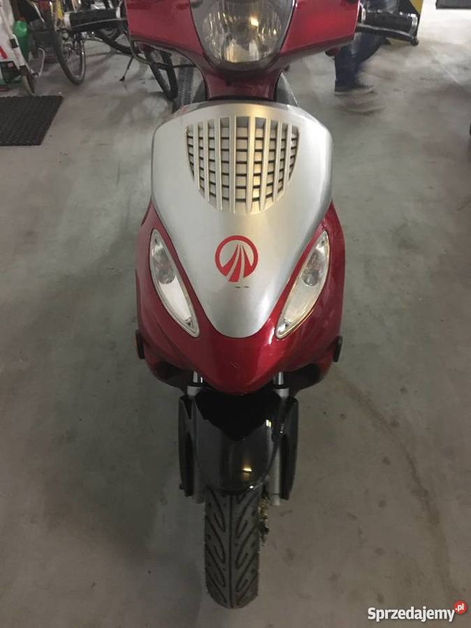 Router Metro City 50 kupiony w polskim salonie mazowieckie Piastów