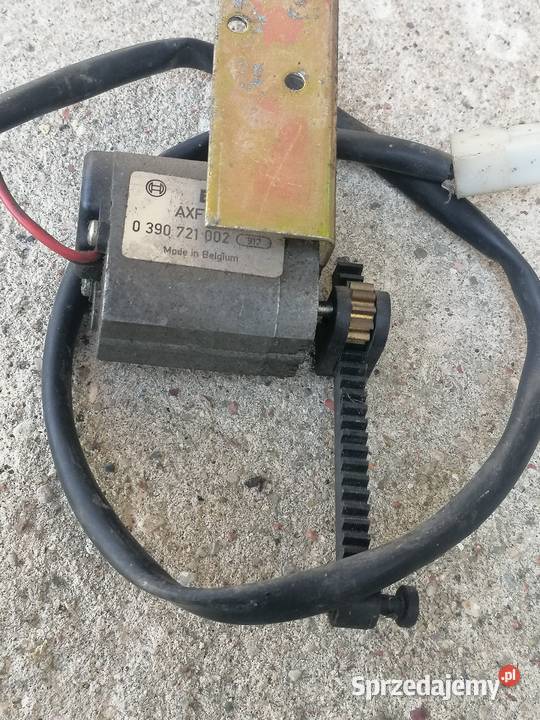 Mercedes 124 190 różne części drobnica Serock sprzedam