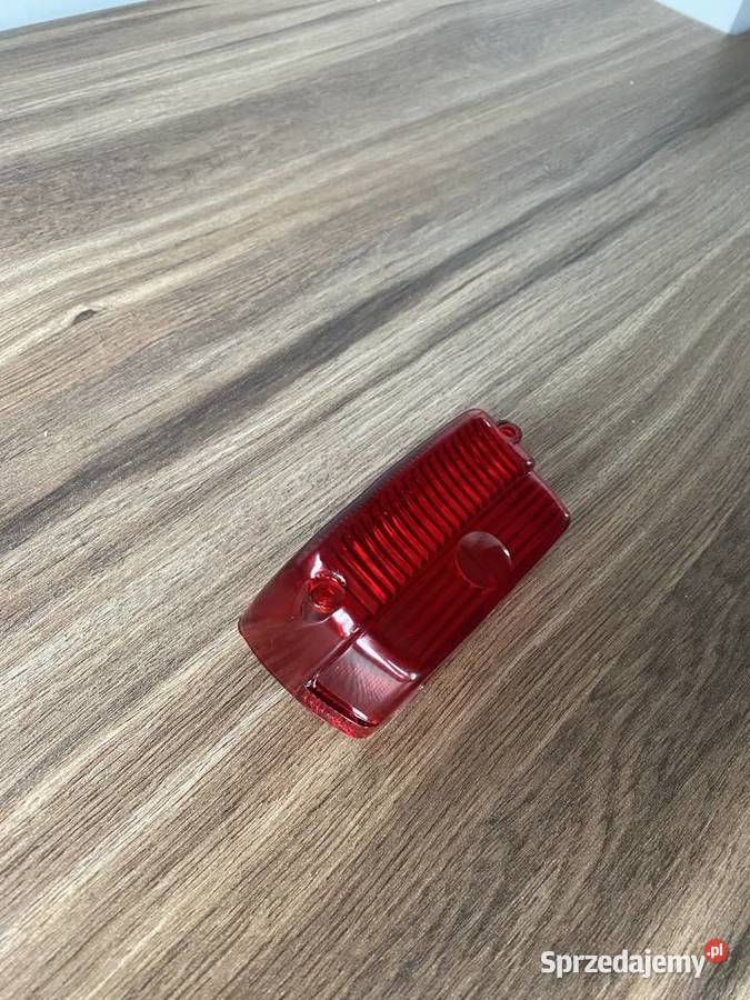 NOWY klosz lampy tył jawa 50 jawka kaczka Bielsko-Biała sprzedam