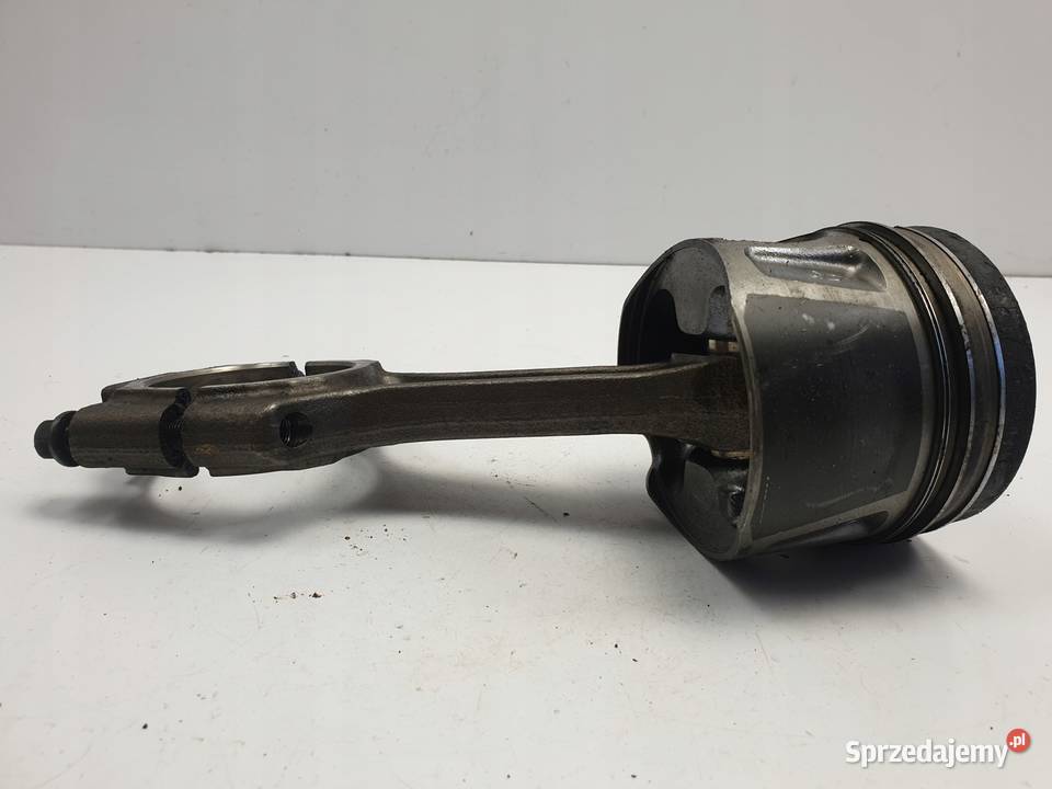 Opel Antara 22 CDTI TŁOK KORBOWÓD Rudka