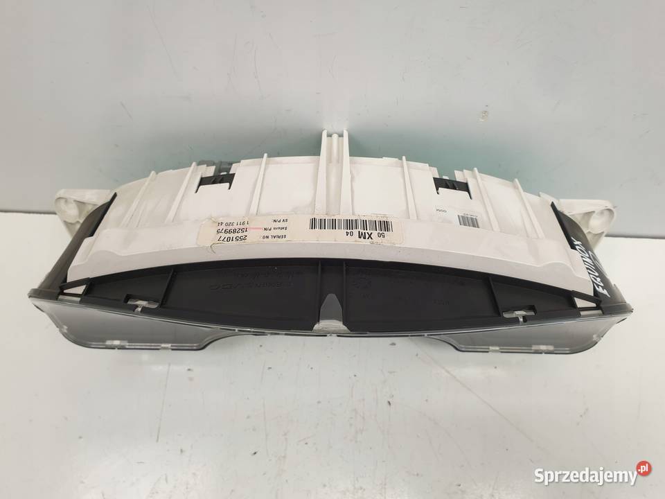 LICZNIK ZEGARY USA Chevrolet Equinox 34 2551077