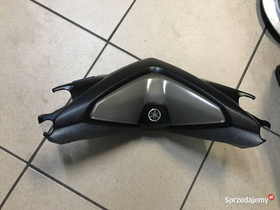 Osłona licznika kierownicy Yamaha N 125 Jawiszowice