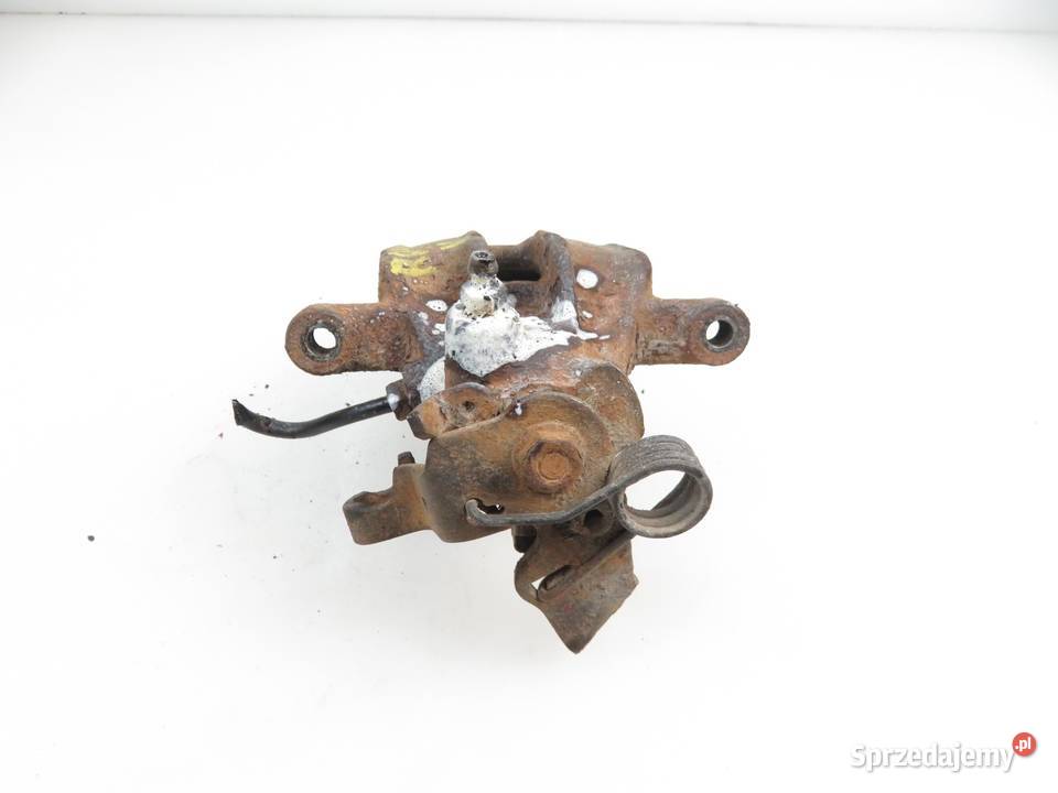 ZACISK LEWY TYŁ FIAT ULYSSE 179 20 JTD małopolskie sprzedam