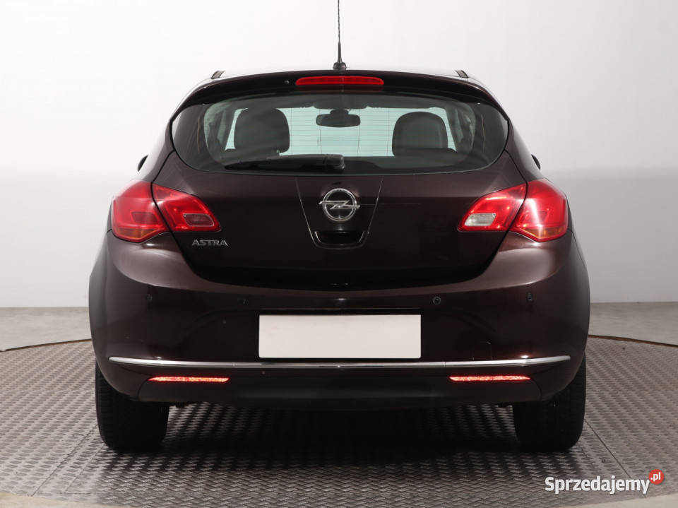 Opel Astra 16 16V śląskie Katowice