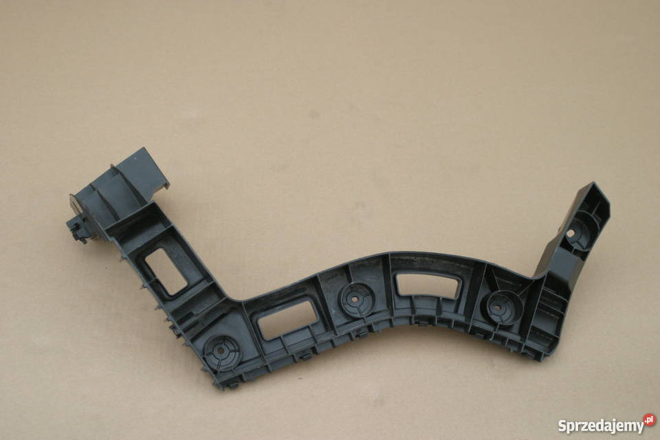 VW SHARAN ŚLIZG ZDERZAKA LEWY PRAWY TYŁ Bieleń