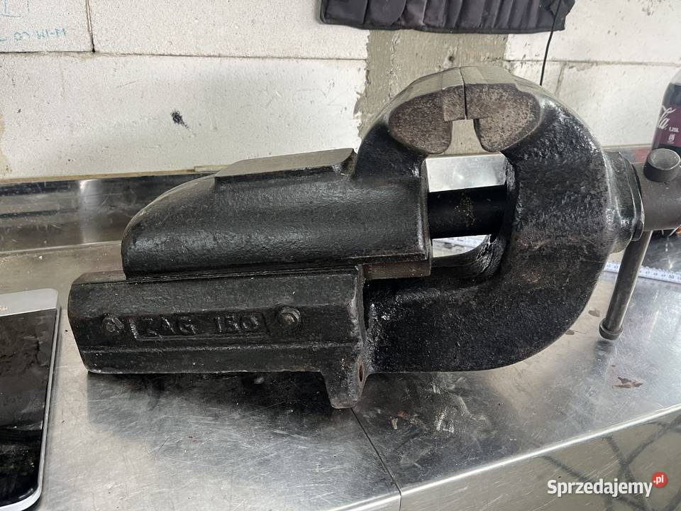 madło Leinen F150 ZAG 150 Wierzbna