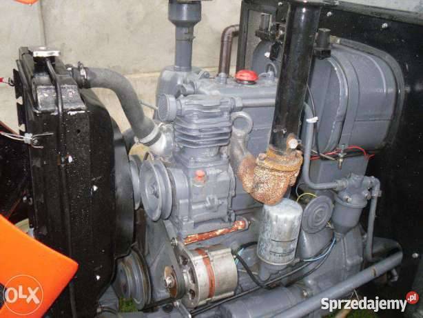 URSUS C330 NOWY Maszyny rolnicze Wolice