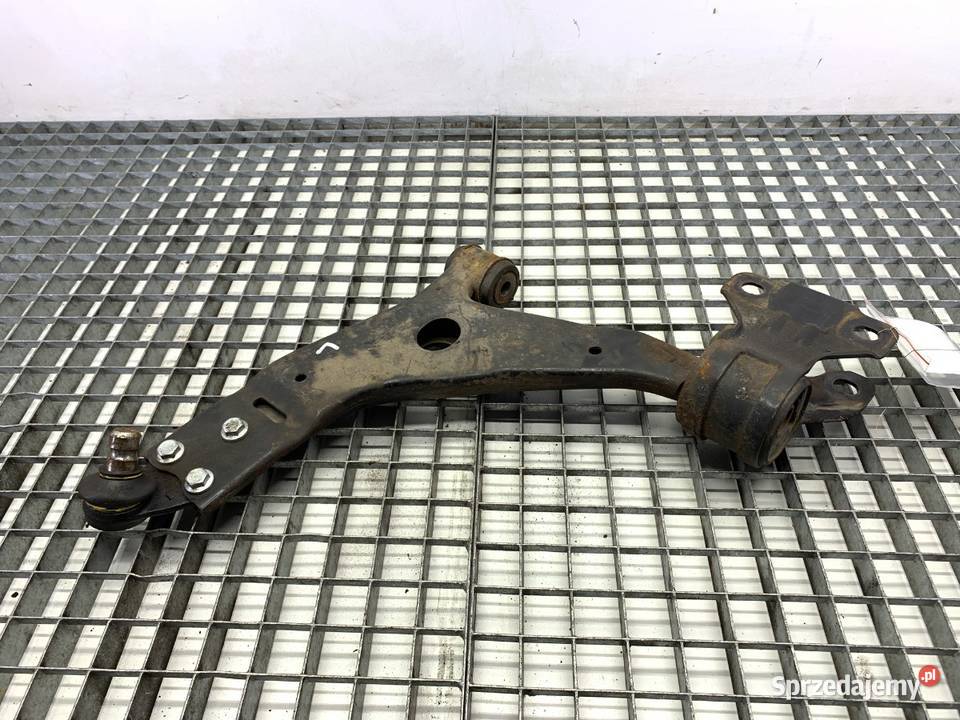 WAHACZ LEWY PRZÓD FORD TRANSIT CONNECT Bus