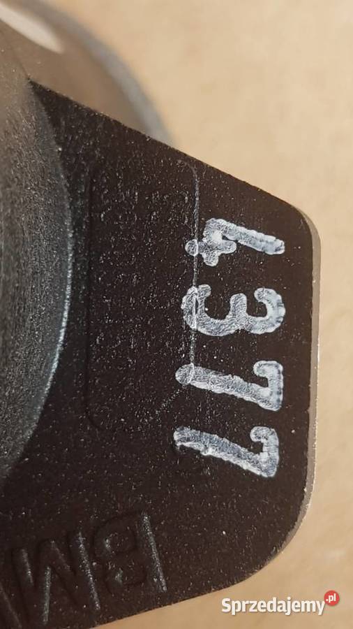 BMW 218d seria 2 F45 Active Tourer cewka immo Rok produkcji 2015 Legnica