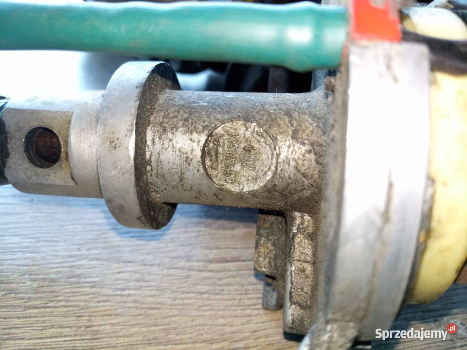 Fiat 125 P aparat zapłonowy osobowe Stalowa Wola