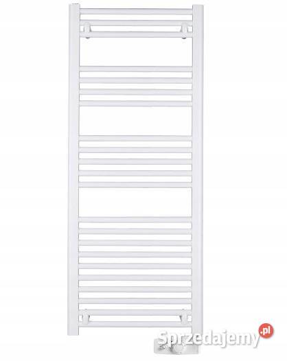 Grzejnik drabinka łazienkowa Atlantic classic Olsztyn sprzedam