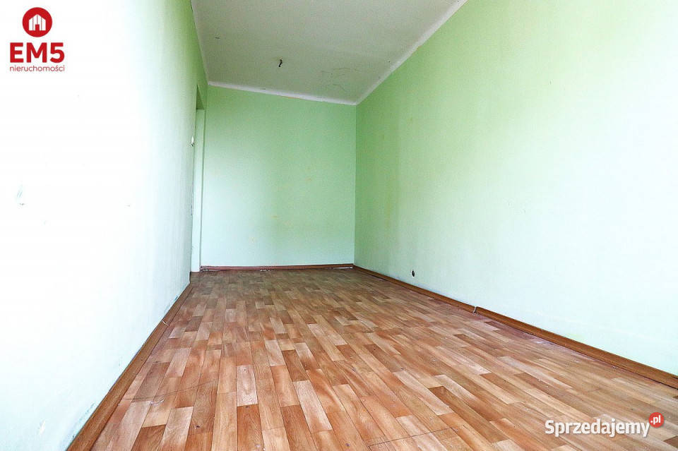 Mieszkanie 559m2 3pokojowe Sejny