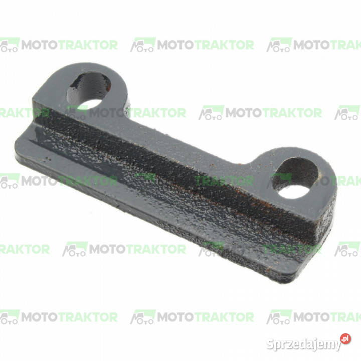 PRZYCISK KOSY CLAAS 626748 Części zamienne Łążynek sprzedam