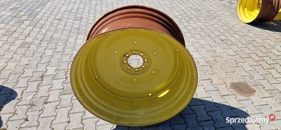 Felgi Felga John Deere R 26 34 38 42 48 46