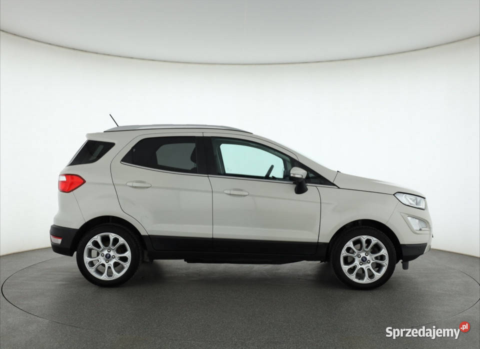 Ford Ecosport 10 EcoBoost sprzedam