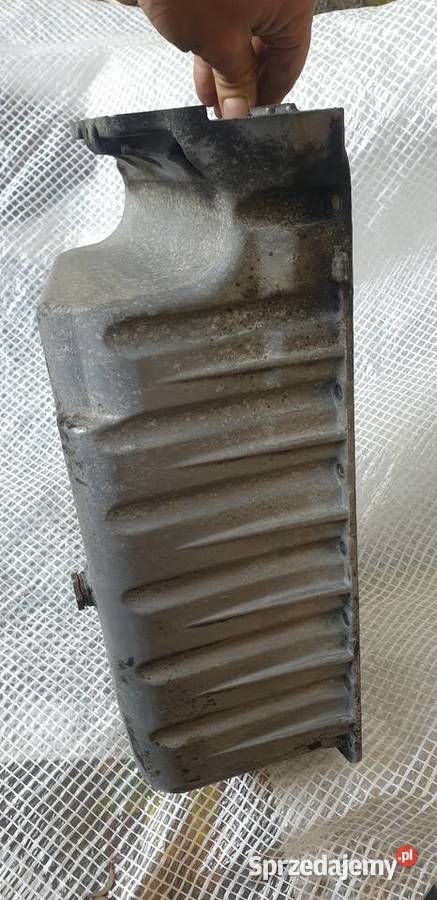 Jumper Boxer 22 hdi 06r miska olejowa