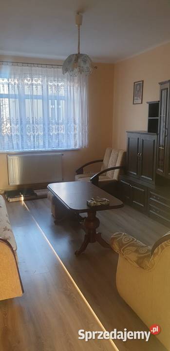 Sprzedam mieszkanie w Chojnowie pom. użytkowe dolnośląskie Chojnów