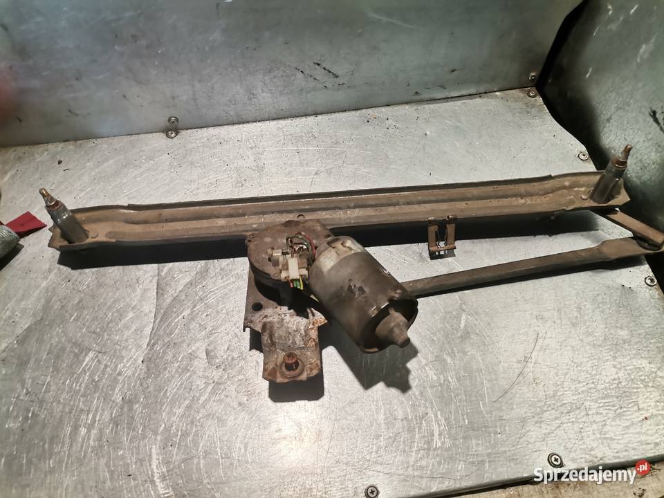 VW PASSAT B2 MECHANIZM WYCIERACZEK PRZÓD małopolskie Nowy Sącz