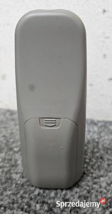 Pilot Sony audio RMSCP1 małopolskie Kraków