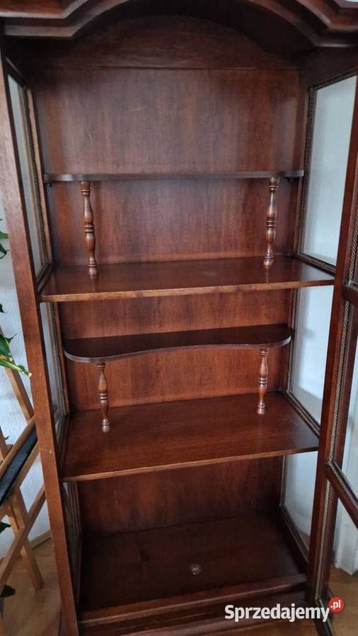 Włoska szafa selva Gliwice