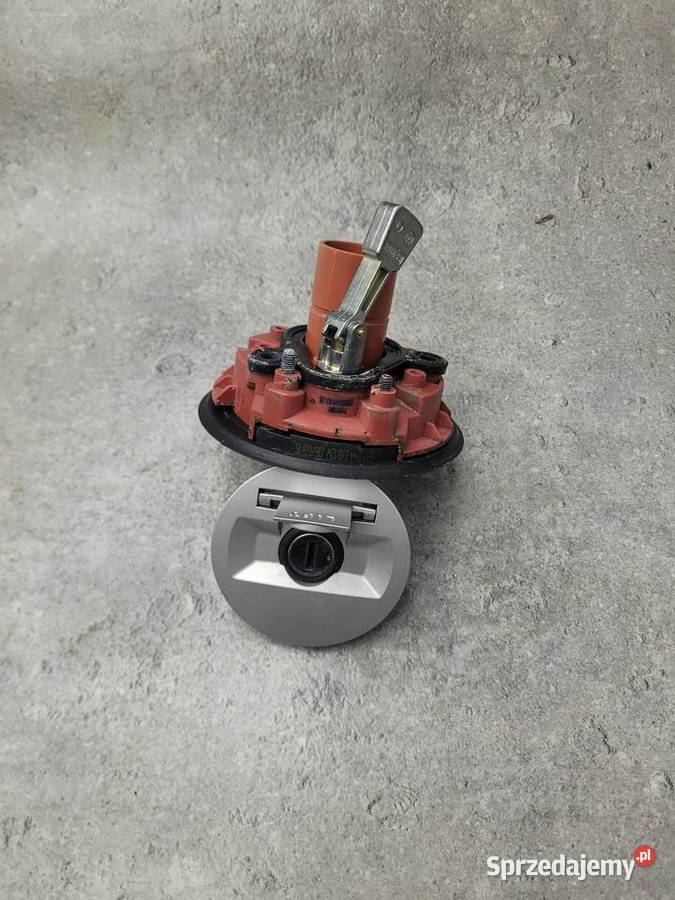 BMW S 1000 R S1000RR XR K46 K47 KOREK WLEWU WLEW wielkopolskie Nowy Tomyśl sprzedam