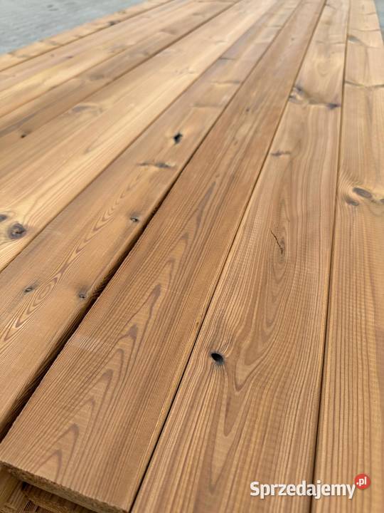 DESKA ELEWACYJNA ELEWACJA RUCHOME ŻALUZJE TERMO dolnośląskie Prusice