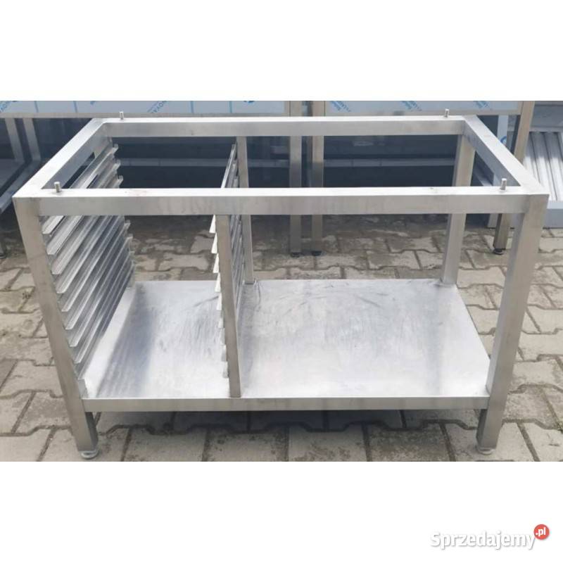 Podstawa Pod Piec Konwekcyjny 10053566 S 1103O Ostrów Wielkopolski sprzedam