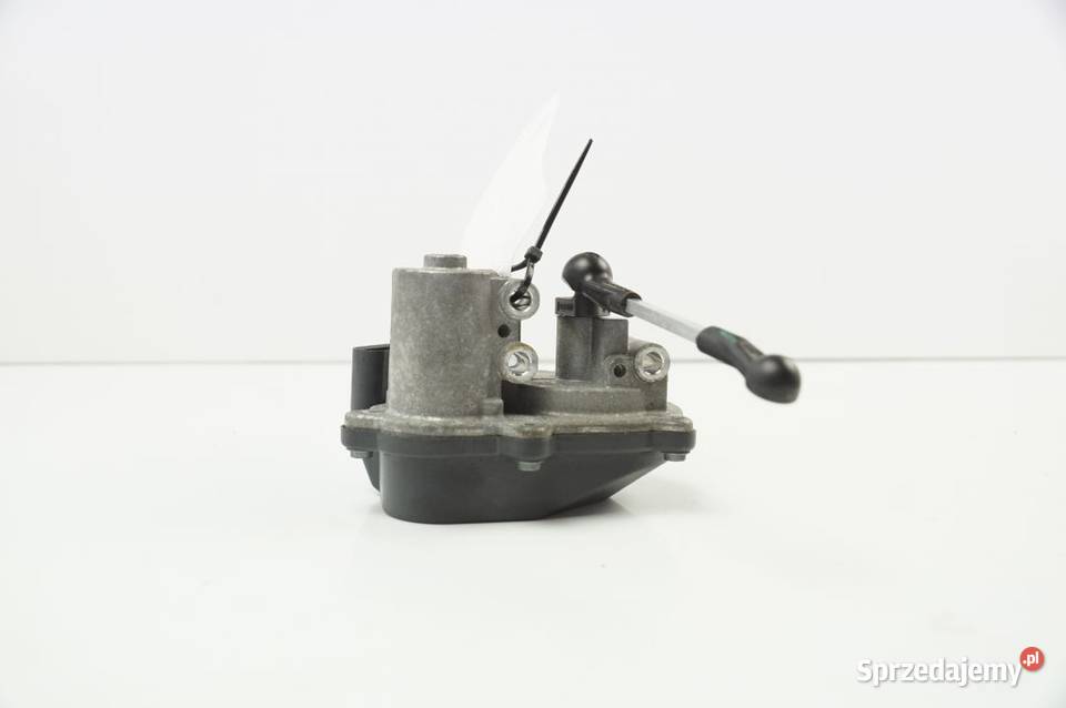 059129086L PHAETON II LIFT NASTAWNIK KLAP osobowe kujawsko-pomorskie Lipno