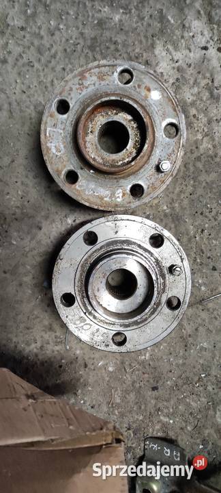 Piasta przód Volvo S80 S60 V70 9804 Rok produkcji 2000 Zamość sprzedam