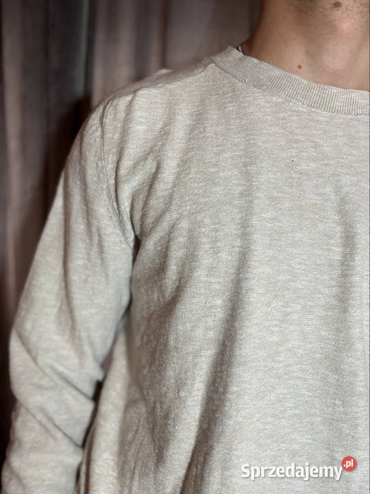 Męski sweter Selected Homme Rozmiar XXL sprzedam