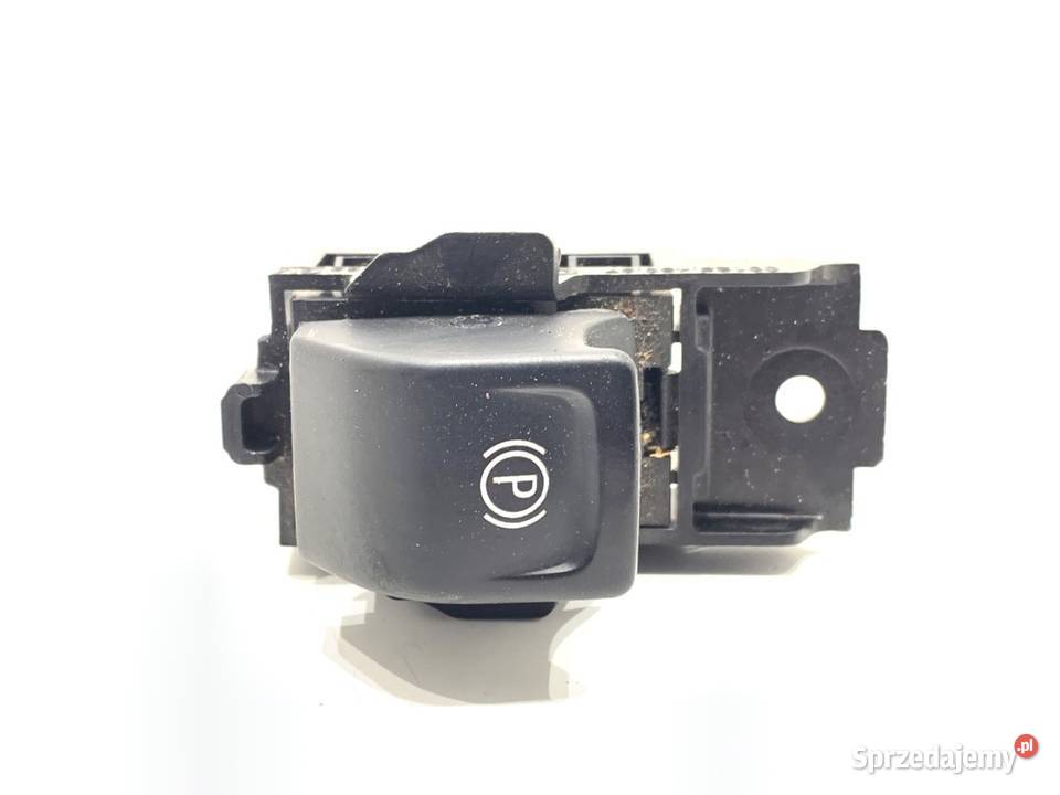 HAMULEC RĘCZNY ELEKTRYCZNY OPEL INSIGNIA A