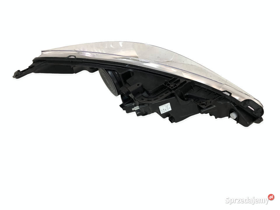 Peugeot 207 W I 052006122013 Reflektor Lampa sprzedam