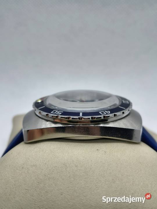 Wostok Vostok Amfibia Pepsi śląskie Czechowice-Dziedzice sprzedam